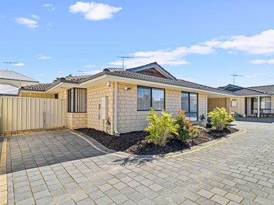80B Gibson Street, Mandurah WA 6210