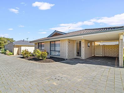 80B Gibson Street, Mandurah WA 6210