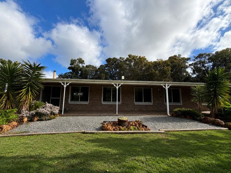 10 Walford Road, Kalgan