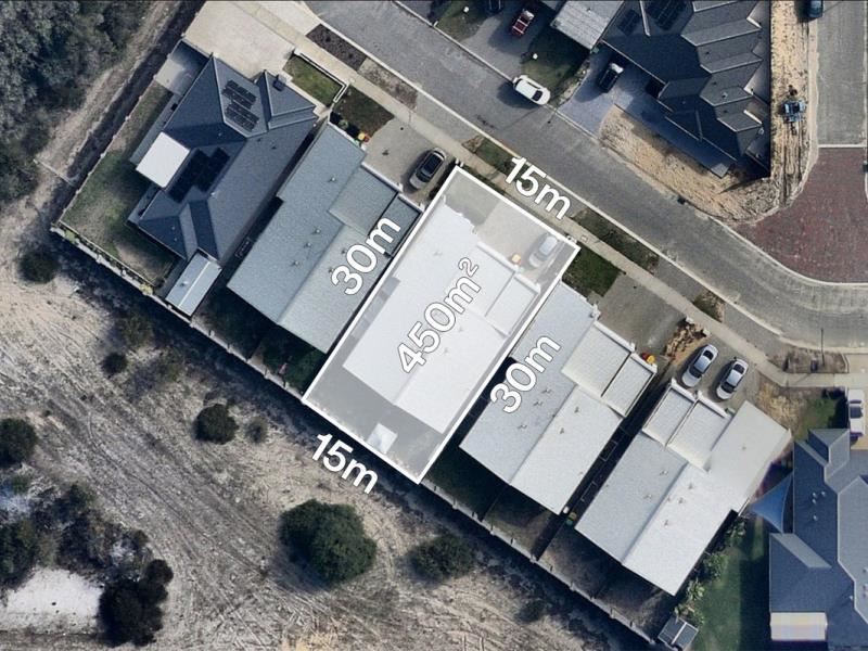 15 Wolgan Loop, Wellard