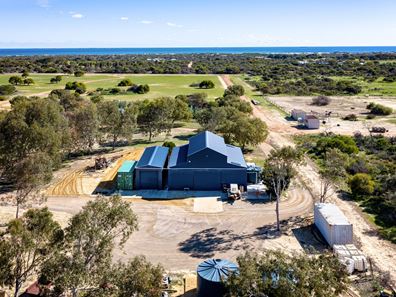 398 Beattie Road, Waggrakine WA 6530