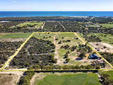 398 Beattie Road, Waggrakine WA 6530