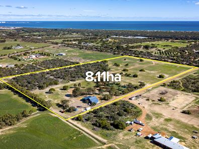 398 Beattie Road, Waggrakine WA 6530