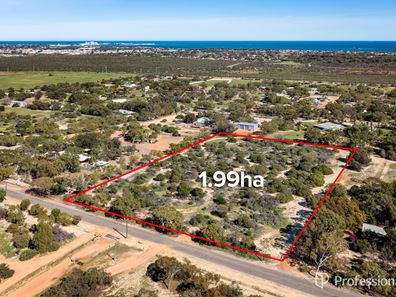 12 Moresby Road, Moresby WA 6530