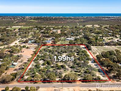 12 Moresby Road, Moresby WA 6530