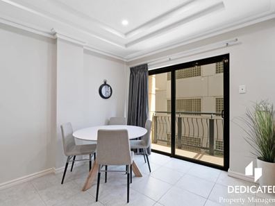 507/2 St Georges Terrace, Perth WA 6000