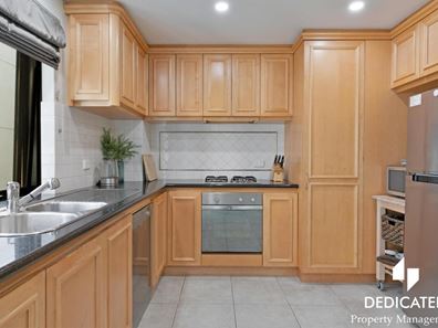 507/2 St Georges Terrace, Perth WA 6000