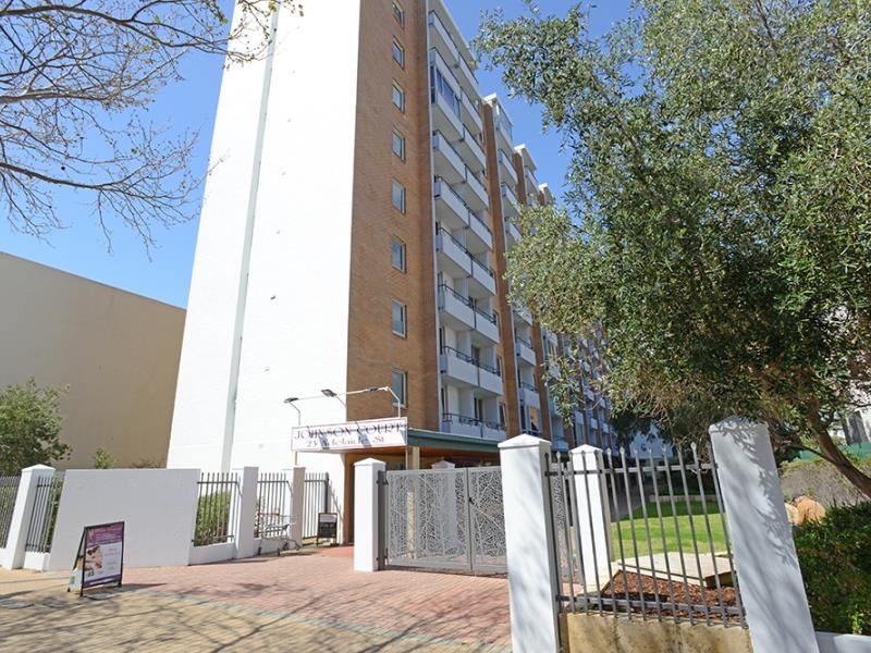 203/23 Adelaide Street, Fremantle