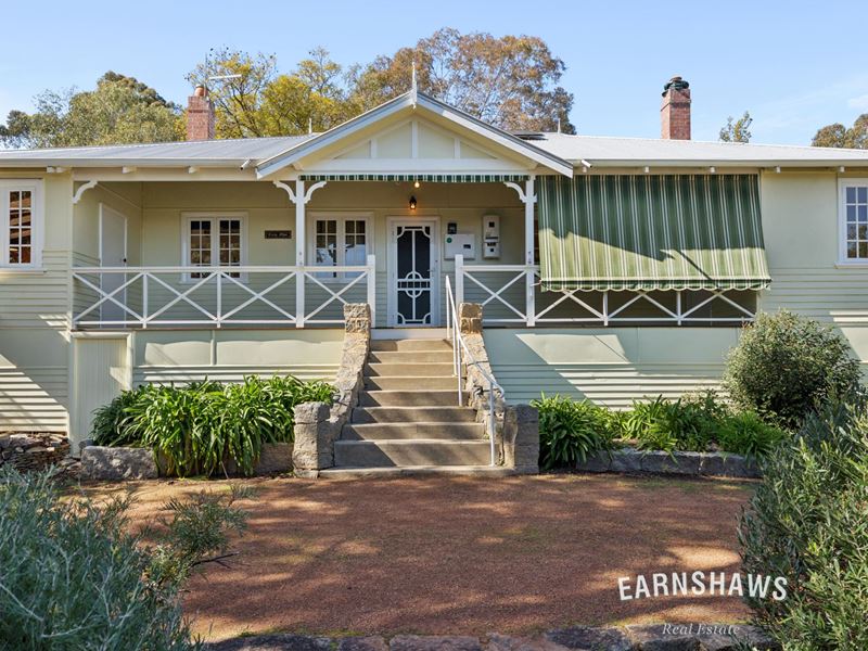 41 Dalry Road, Darlington WA 6070