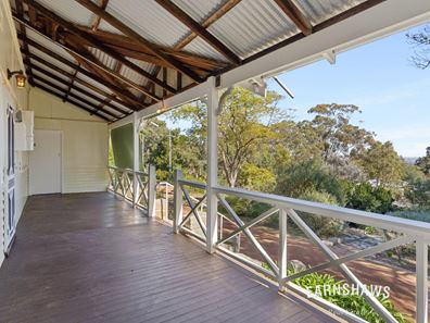 41 Dalry Road, Darlington WA 6070