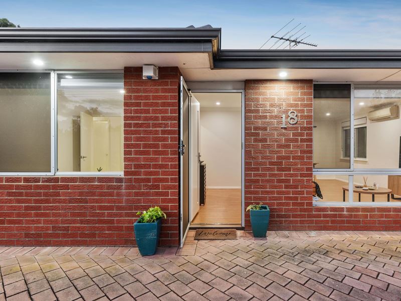 18 Nineham Avenue, Spearwood