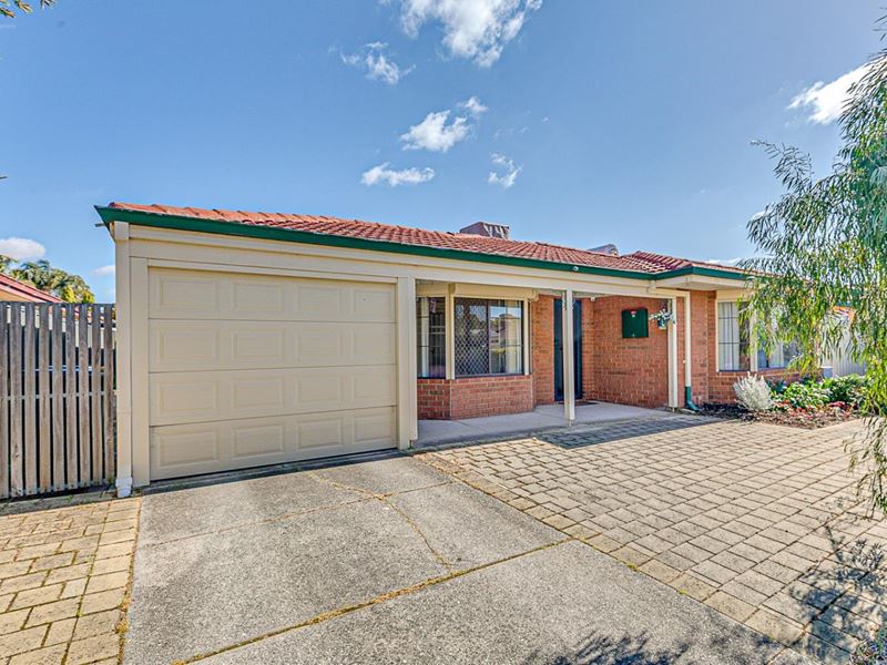29 Chivalry Way, Thornlie WA 6108