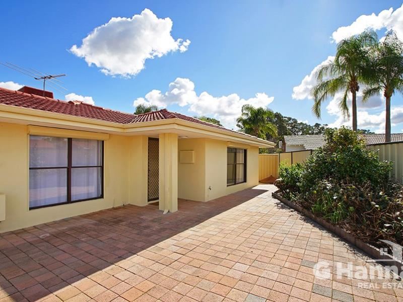 15 Linden Way, Forrestfield WA 6058