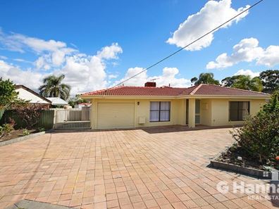 15 Linden Way, Forrestfield WA 6058