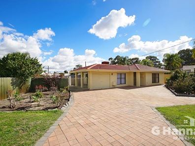 15 Linden Way, Forrestfield WA 6058