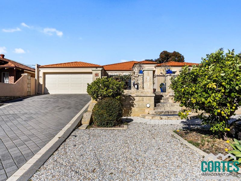 29 King Street, Coogee WA 6166