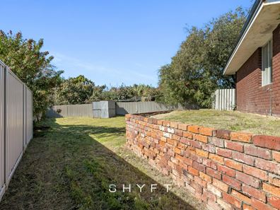 57 Currajong Crescent, Craigie WA 6025