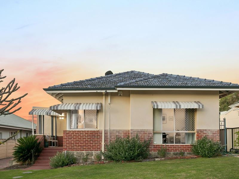 82 Kelvin Street, Maylands WA 6051