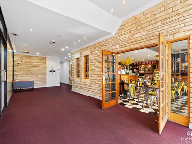 15/273 Hay Street, East Perth WA 6004