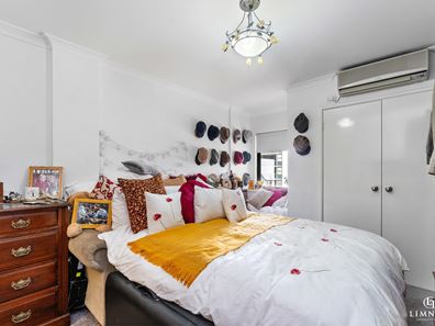 15/273 Hay Street, East Perth WA 6004