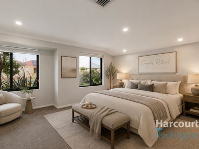 4 Sevilla Terrace, Port Kennedy WA 6172