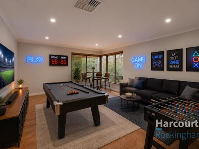 4 Sevilla Terrace, Port Kennedy WA 6172
