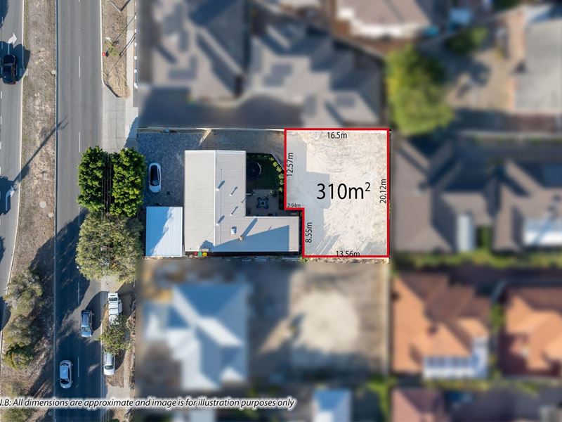 172A Morley Drive, Yokine WA 6060