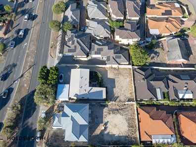 172A Morley Drive, Yokine WA 6060
