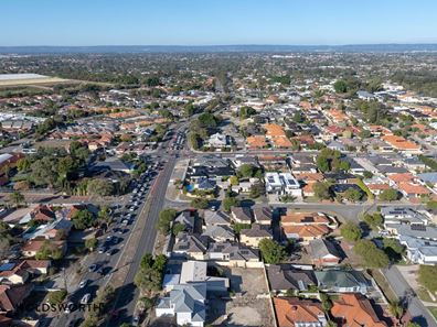 172A Morley Drive, Yokine WA 6060