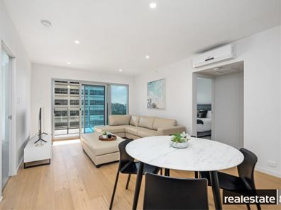 703/63 Adelaide Terrace, East Perth WA 6004