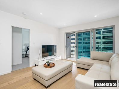 703/63 Adelaide Terrace, East Perth WA 6004