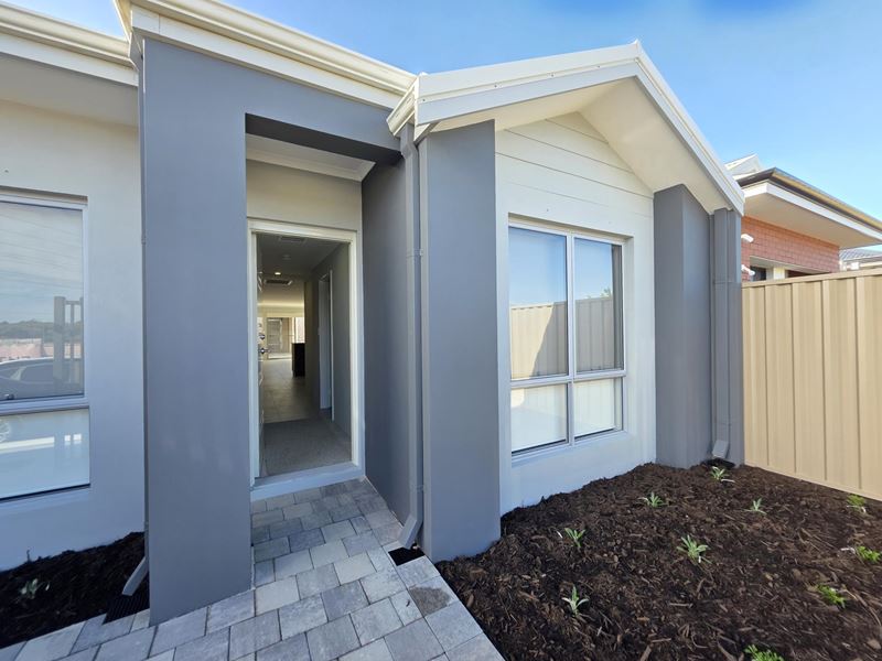 80 Brilliant Blvd, Mandogalup WA 6167