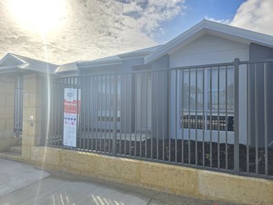 80 Brilliant Blvd, Mandogalup WA 6167