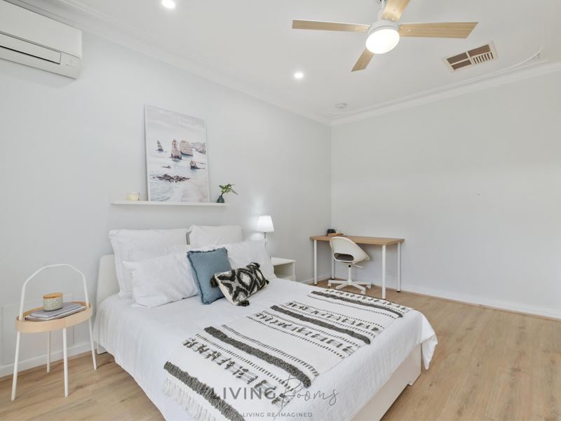 Room/4  48 Coolabah Way, Forrestfield WA 6058