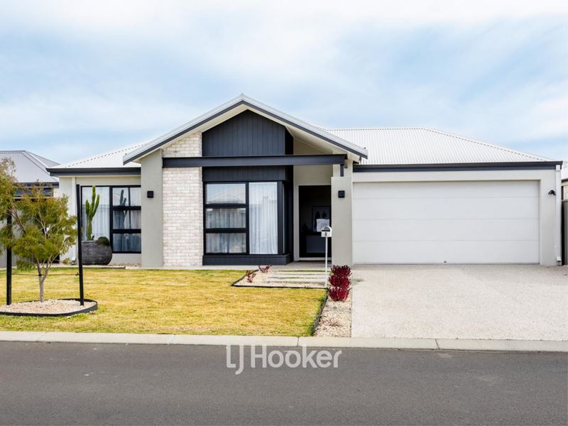 8 Cuttlefish Drive, Vasse WA 6280