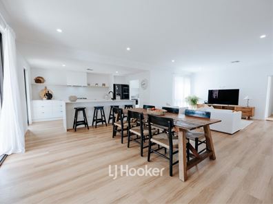 8 Cuttlefish Drive, Vasse WA 6280