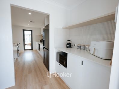 8 Cuttlefish Drive, Vasse WA 6280