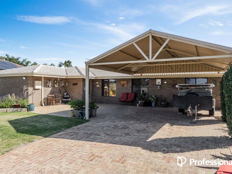 29 Moolanda Boulevard, Kingsley WA 6026