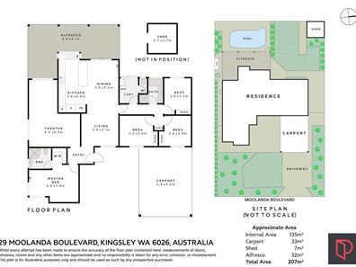 29 Moolanda Boulevard, Kingsley WA 6026