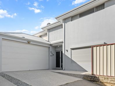 4/110 Parkin Street, Rockingham WA 6168