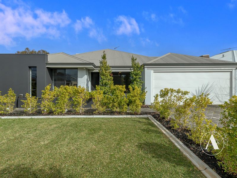 93 Princeton Circuit, Aubin Grove