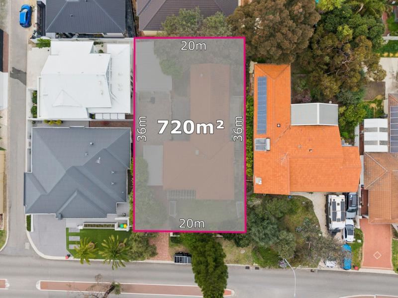 66 Parnell Avenue, Marmion