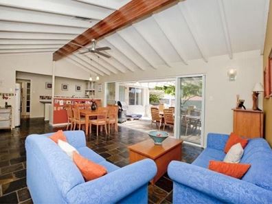 66 Parnell Avenue, Marmion WA 6020