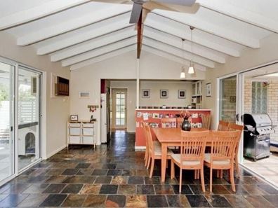 66 Parnell Avenue, Marmion WA 6020