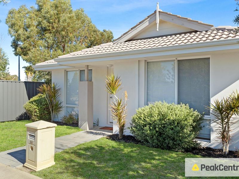 50 Bottlenose Circuit, Waikiki WA 6169