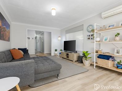 2 Sheridan Crescent, Willetton WA 6155