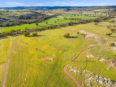Lot 114,  Gooch Road, Mokine WA 6401