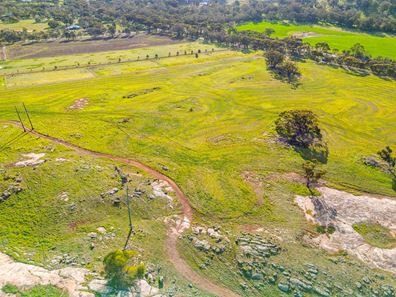 Lot 114,  Gooch Road, Mokine WA 6401