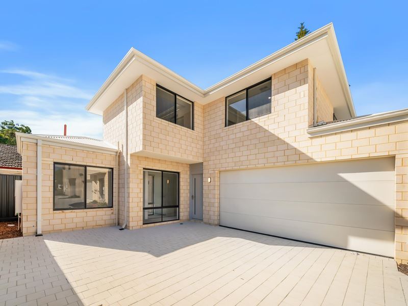 C/159 Fulham Street, Kewdale WA 6105