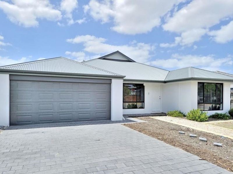 6 Hedlow Way, Ellenbrook WA 6069